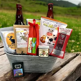 Bild von Idaho Gift Baskets