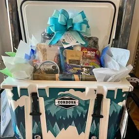 Bild von Idaho Gift Baskets