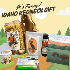 Bild von Idaho Gift Baskets