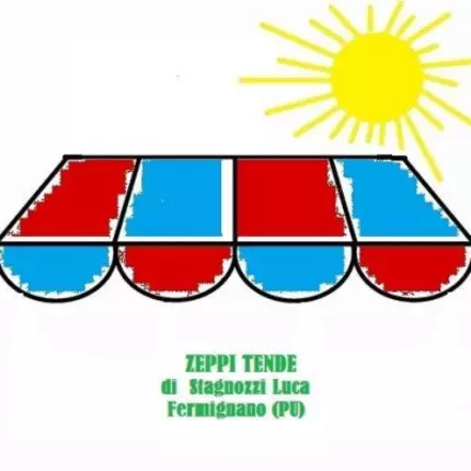 Logo von Zeppi Tende