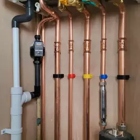 Bild von S. W Gas Works Ltd