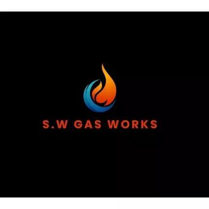 Λογότυπο από S.W Gas Works