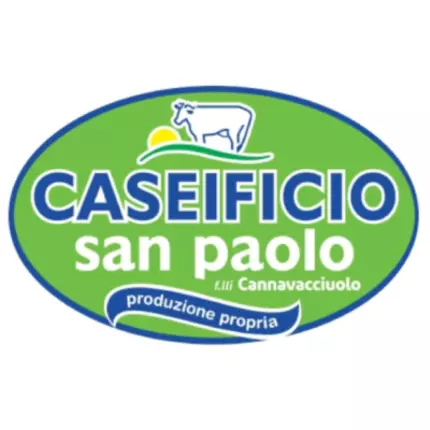 Logo von Caseificio San Paolo