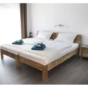 Bild von Schlafgut! Hotel-Will.Ich Garni
