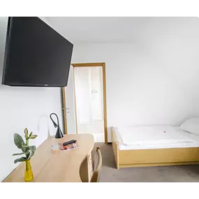 Bild von Schlafgut! Hotel-Will.Ich Garni