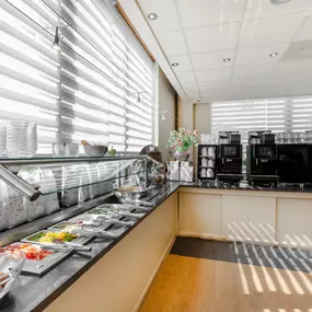 Bild von Garner Hotel Maastricht by IHG