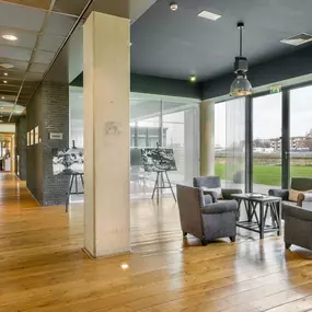Bild von Garner Hotel Maastricht by IHG