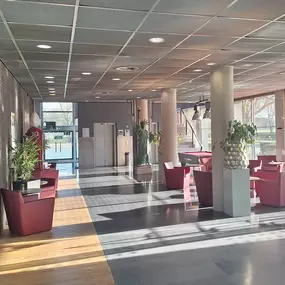 Bild von Garner Hotel Maastricht by IHG