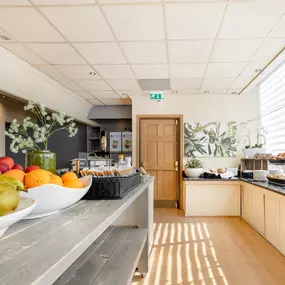 Bild von Garner Hotel Maastricht by IHG