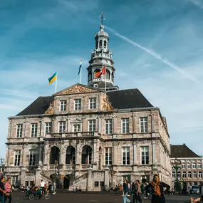 Bild von Garner Hotel Maastricht by IHG