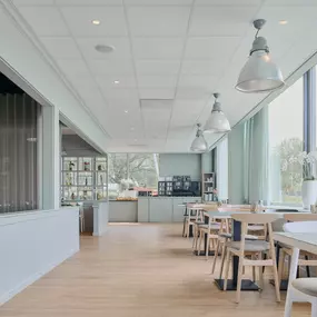 Bild von Garner Hotel Maastricht by IHG