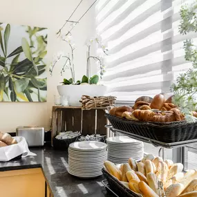 Bild von Garner Hotel Maastricht by IHG