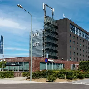 Bild von Garner Hotel Maastricht by IHG