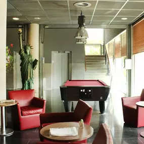 Bild von Garner Hotel Maastricht by IHG