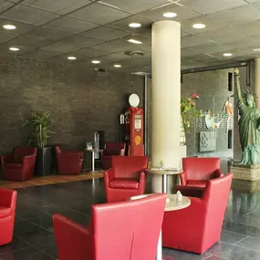 Bild von Garner Hotel Maastricht by IHG