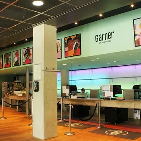 Bild von Garner Hotel Maastricht by IHG