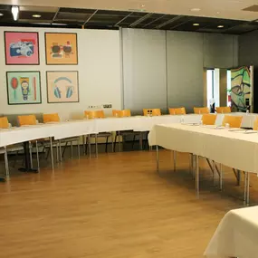 Bild von Garner Hotel Maastricht by IHG