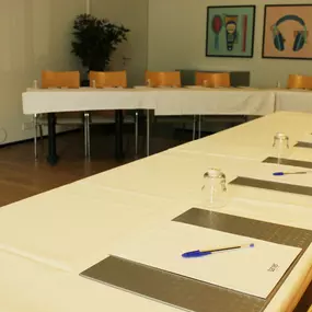 Bild von Garner Hotel Maastricht by IHG
