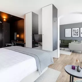 Bild von Garner Hotel Maastricht by IHG