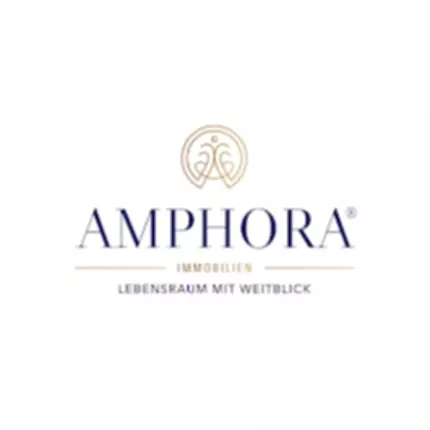 Λογότυπο από Amphora Immobilien - Immobilienmakler in Weinböhla und Umgebung