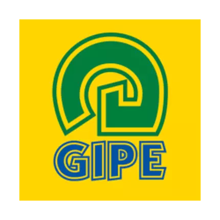 Logo van Gipe