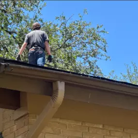 Bild von Klaus Roofing Systems of Texas Hill Country