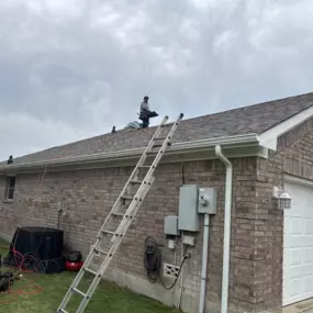 Bild von Klaus Roofing Systems of Texas Hill Country