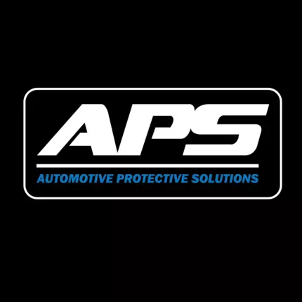 Logo from Automotive Protective Solutions Window Tint & Ceramic Coating