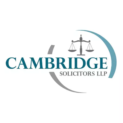 Λογότυπο από Cambridge Solicitors LLP