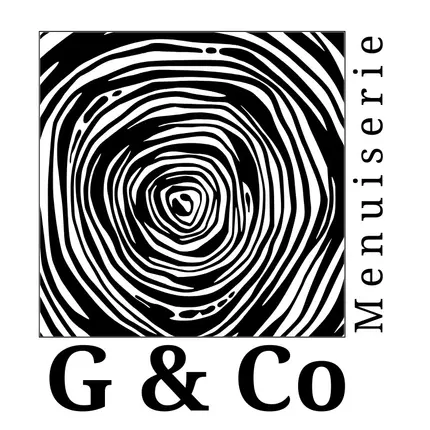 Logo from G&CO Menuiserie