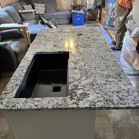 Bild von Tri State Kitchen and Bath