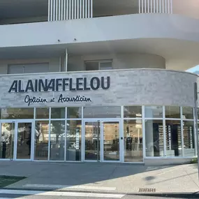 Bild von Opticien Marseille Sormiou | Alain Afflelou