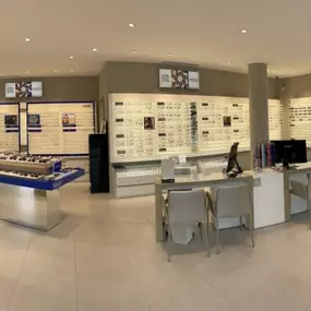 Bild von Opticien Marseille Sormiou | Alain Afflelou