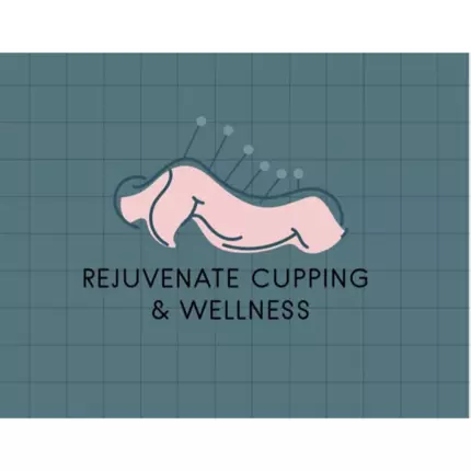 Logo van Rejuvenate Cupping & Wellness