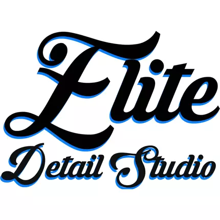 Logo de Elite Detail Studio