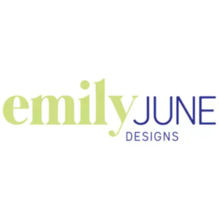 Logo von Emily June Designs