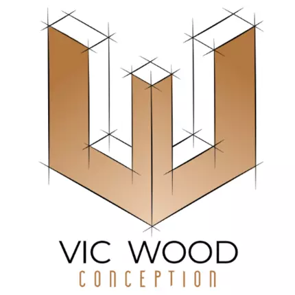 Logo von VicWood