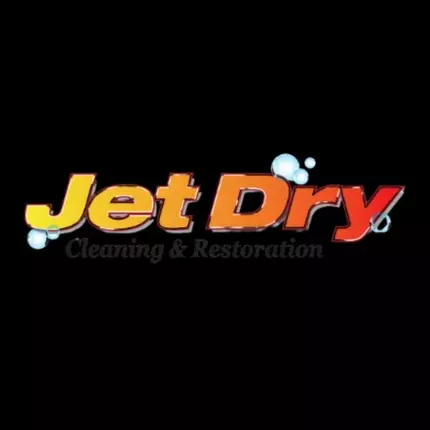 Logo von Jet Dry Cleaning & Restoration