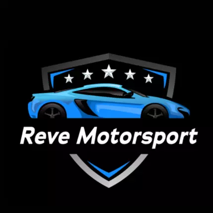 Logo fra Reve Motorsport