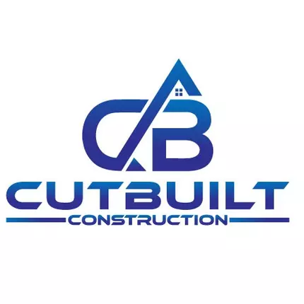 Logo from CutBuilt Construction - San Diego Home Builder & Remodeler