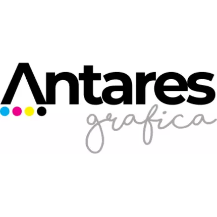 Logo from Antares Grafica