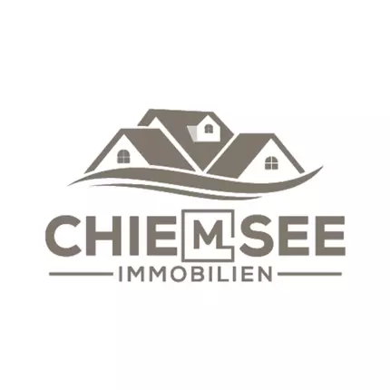 Logo van Chiemsee Immobilien