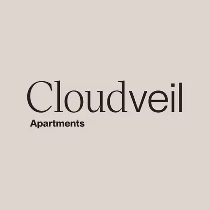 Logo von Cloudveil Apartments