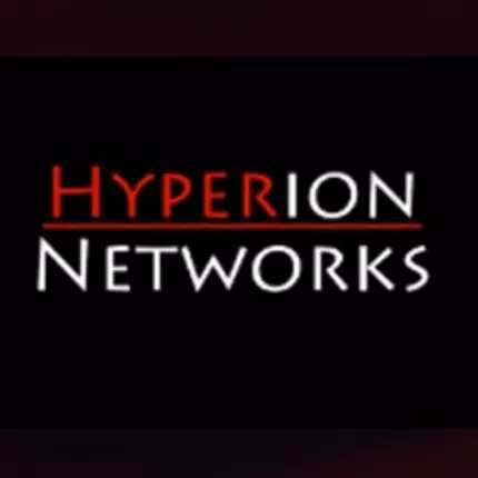 Logo von Hyperion Networks Managed IT Services Provider