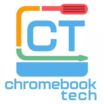 Logo van Chromebook Tech, LLC