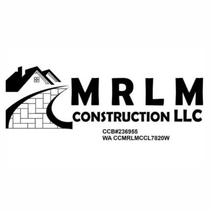 Logo de MRLM Construction LLC