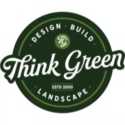 Λογότυπο από Think Green - Design | Build Landscape