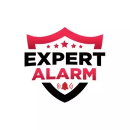 Logo van Expert Alarm