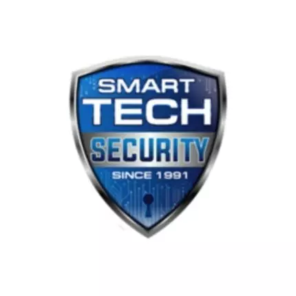 Logo de Smart Tech Protect