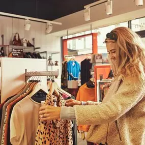 Bild von British Heart Foundation - Clearance Shop